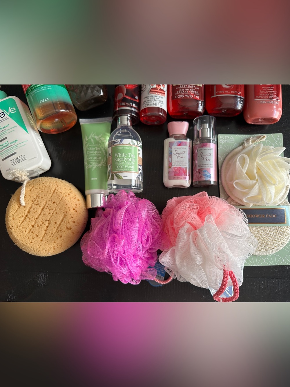 Bath & Body Bundle Plus - Picture 6 of 6